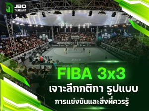 FIBA 3x3
