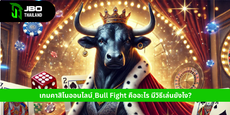 bull fight