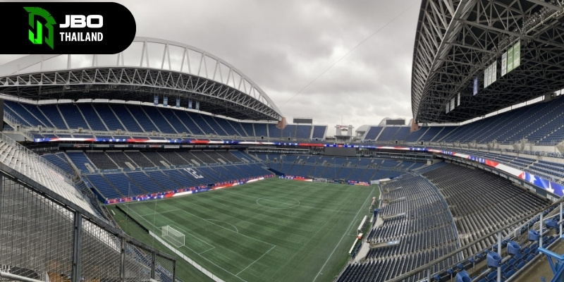 สนามกีฬา Lumen Field (Seattle, Washington)
