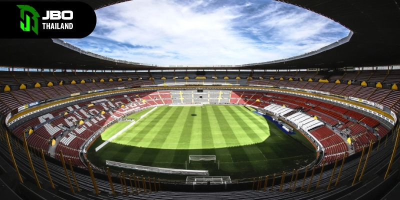 สนามกีฬา Jalisco (Guadalajara, Mexico) – ฟุตบอลโลก 2026