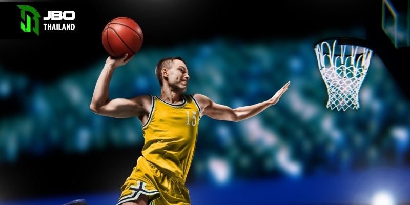 เดิมพันบาสเก็ตบอล NBA, EuroLeague และ CBA แบบเรียลไทม์