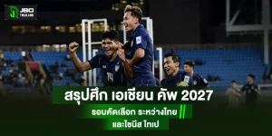 เอเชียน คัพ 2027 รอบคัดเลือก