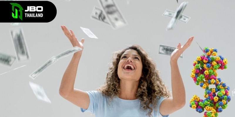 JBO Thailand เว็บหวยออนไลน์ที่ปลอดภัยและเชื่อถือได้