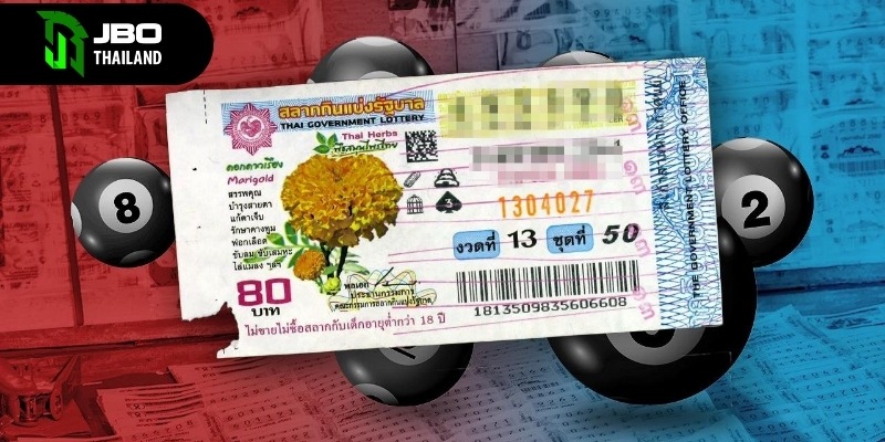 ลุ้นรางวัลใหญ่กับเลขเด็ดออนไลน์ทุกวัน