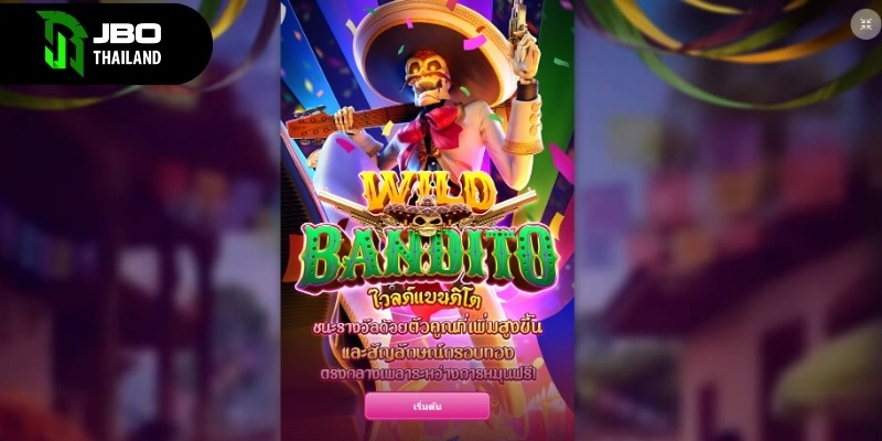 พบกับเกมยอดนิยม โบนัสแตกง่ายที่ JBO Thailand