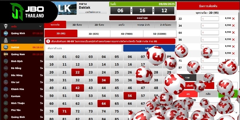 เทคนิคเลขซ้ำเหมาะสำหรับทั้งมือใหม่และผู้เล่นมืออาชีพ